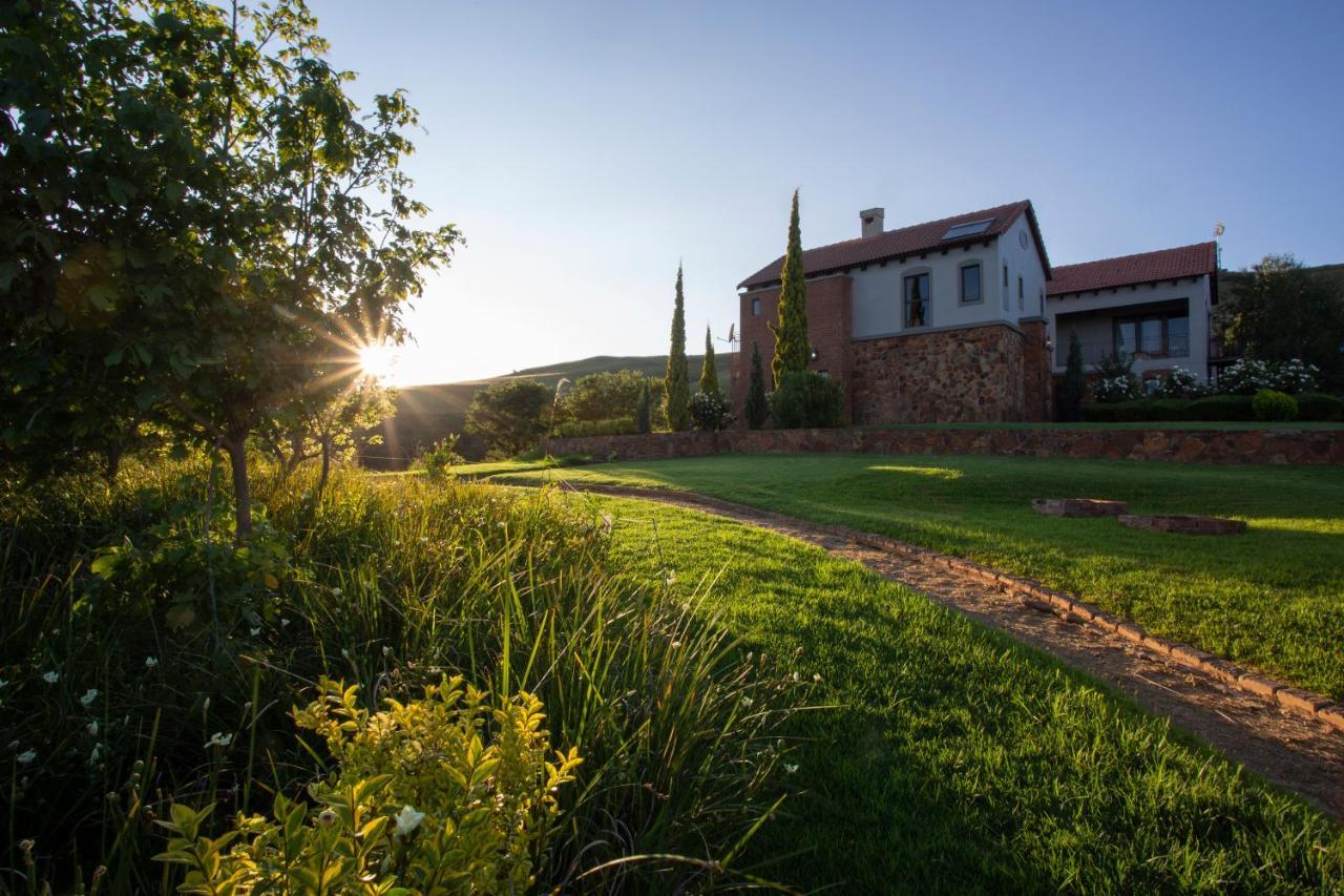 Mount High Luxury Country Estate Villa Lydenburg Eksteriør billede