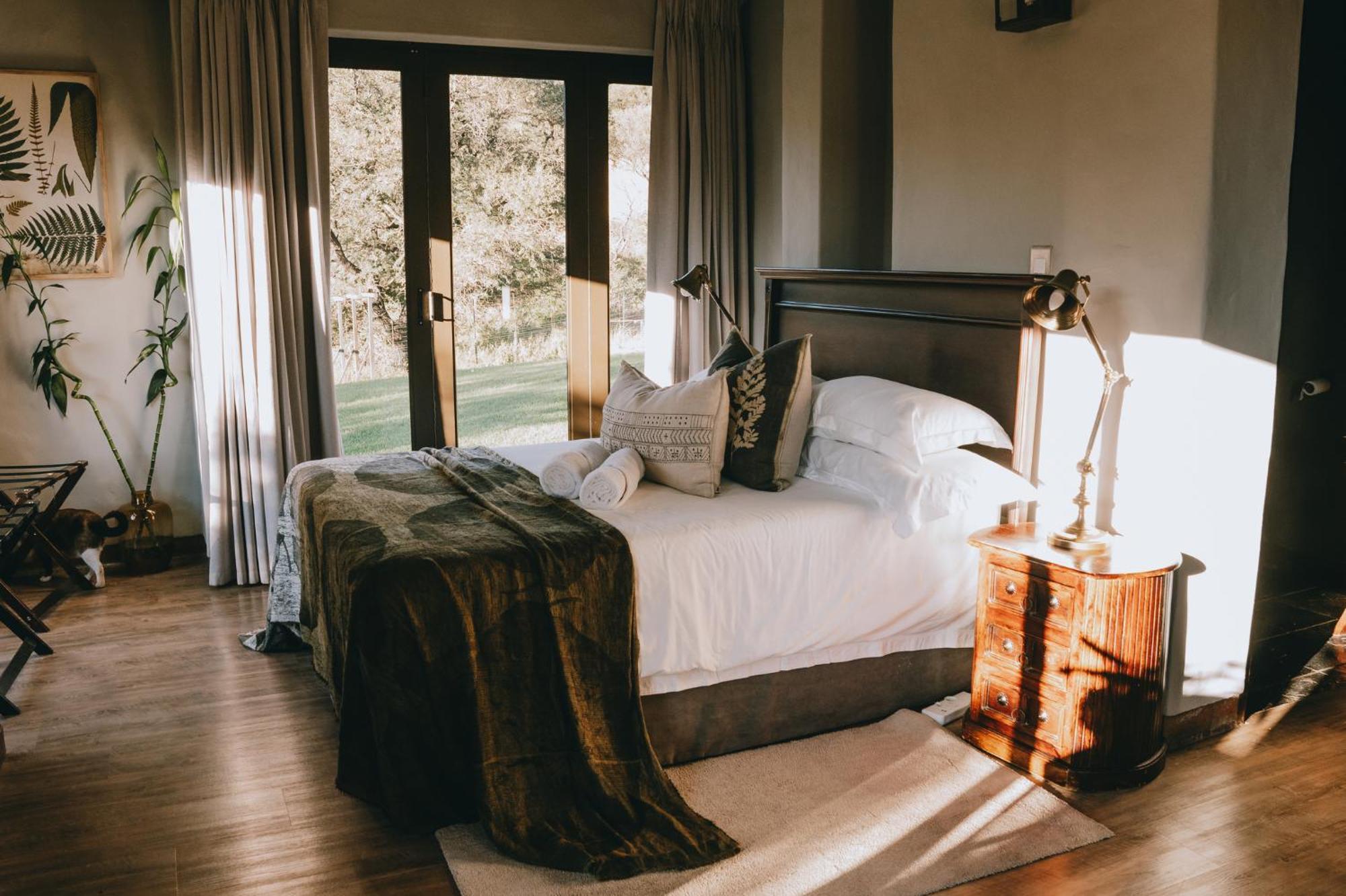 Mount High Luxury Country Estate Villa Lydenburg Eksteriør billede