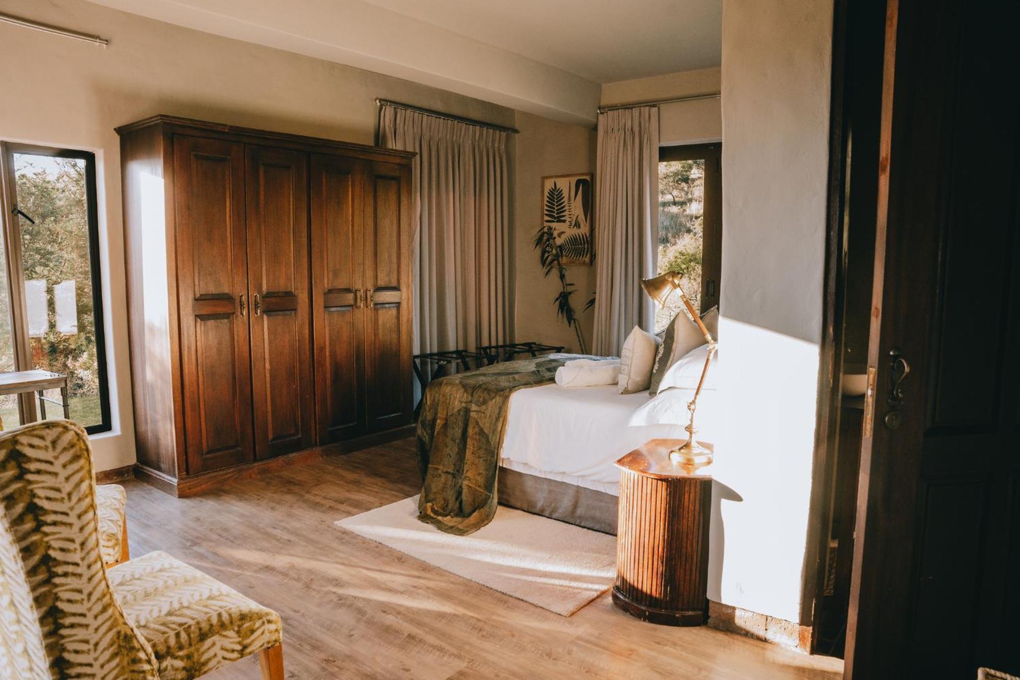 Mount High Luxury Country Estate Villa Lydenburg Eksteriør billede