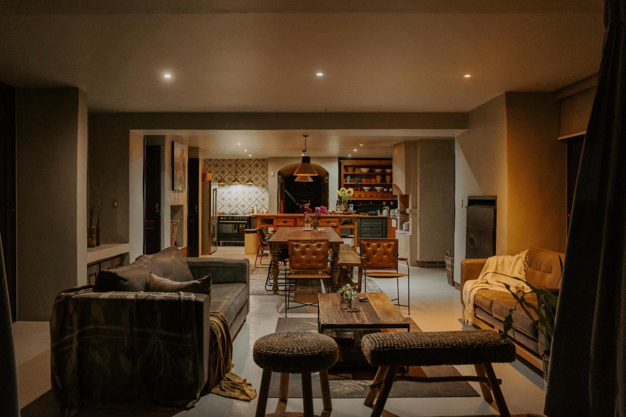 Mount High Luxury Country Estate Villa Lydenburg Eksteriør billede