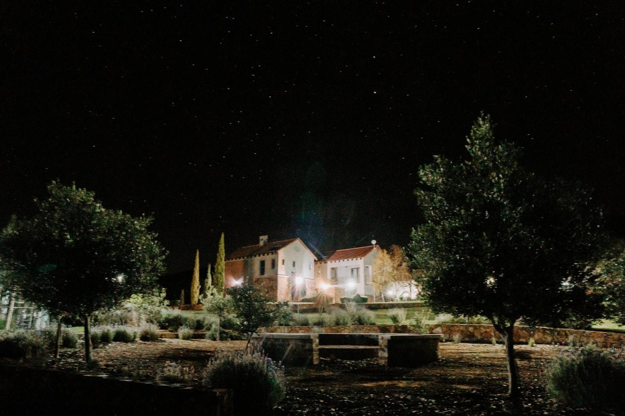 Mount High Luxury Country Estate Villa Lydenburg Eksteriør billede