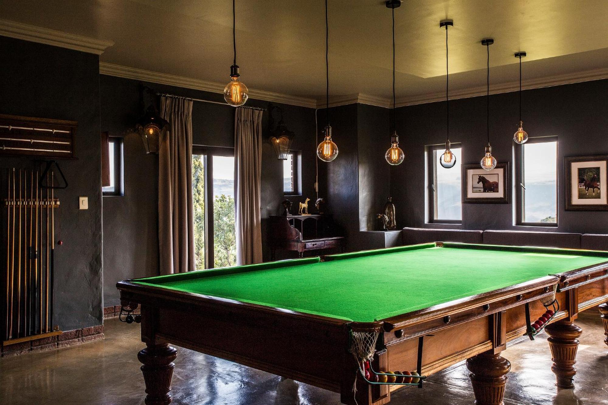 Mount High Luxury Country Estate Villa Lydenburg Eksteriør billede