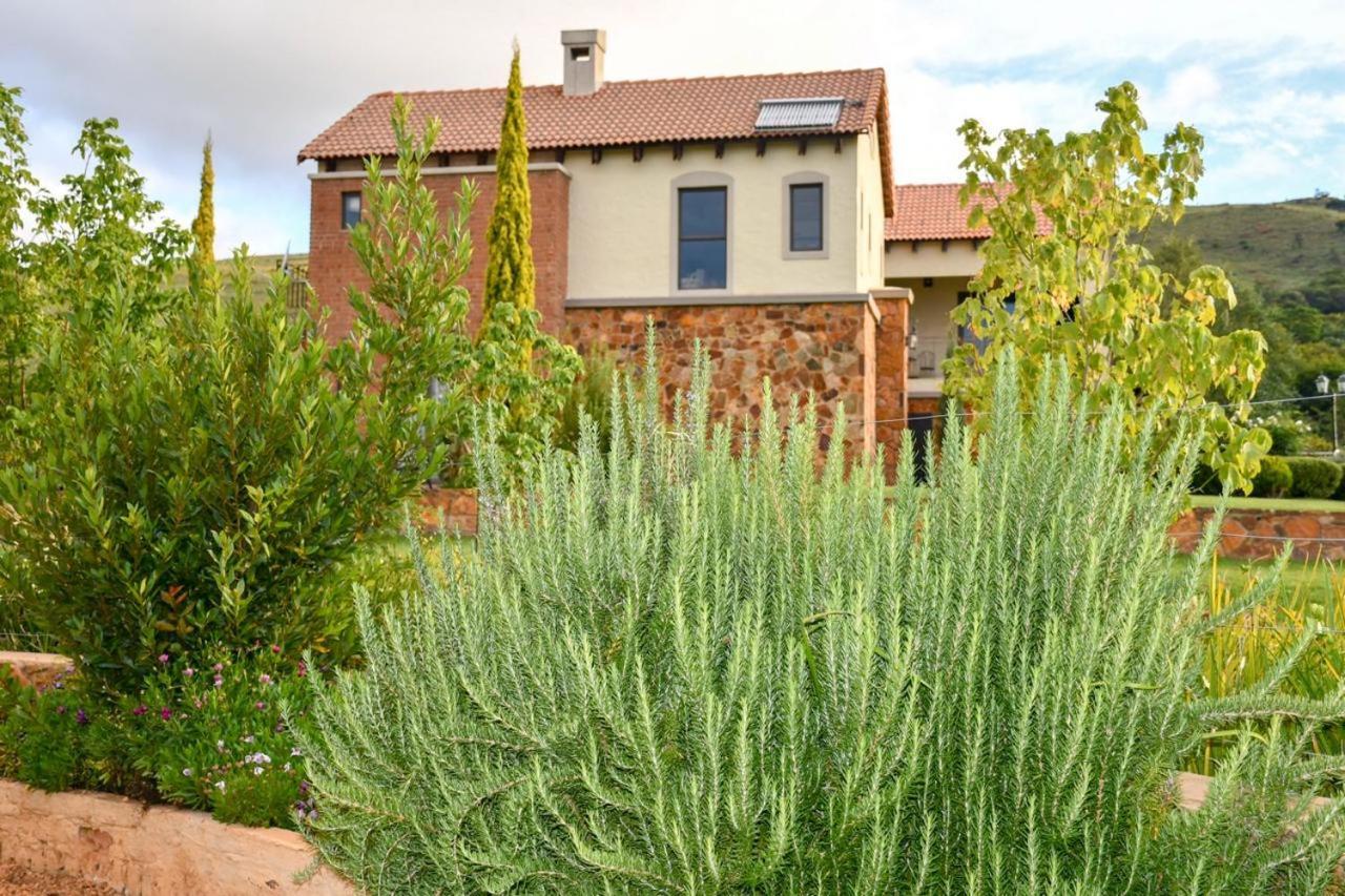 Mount High Luxury Country Estate Villa Lydenburg Eksteriør billede
